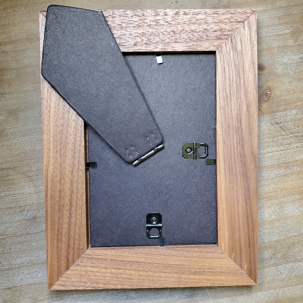 Wooden Frame - Picture 5 of 11